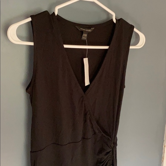 BNWT Banana Republic sleeveless top - XXS - Picture 2 of 6